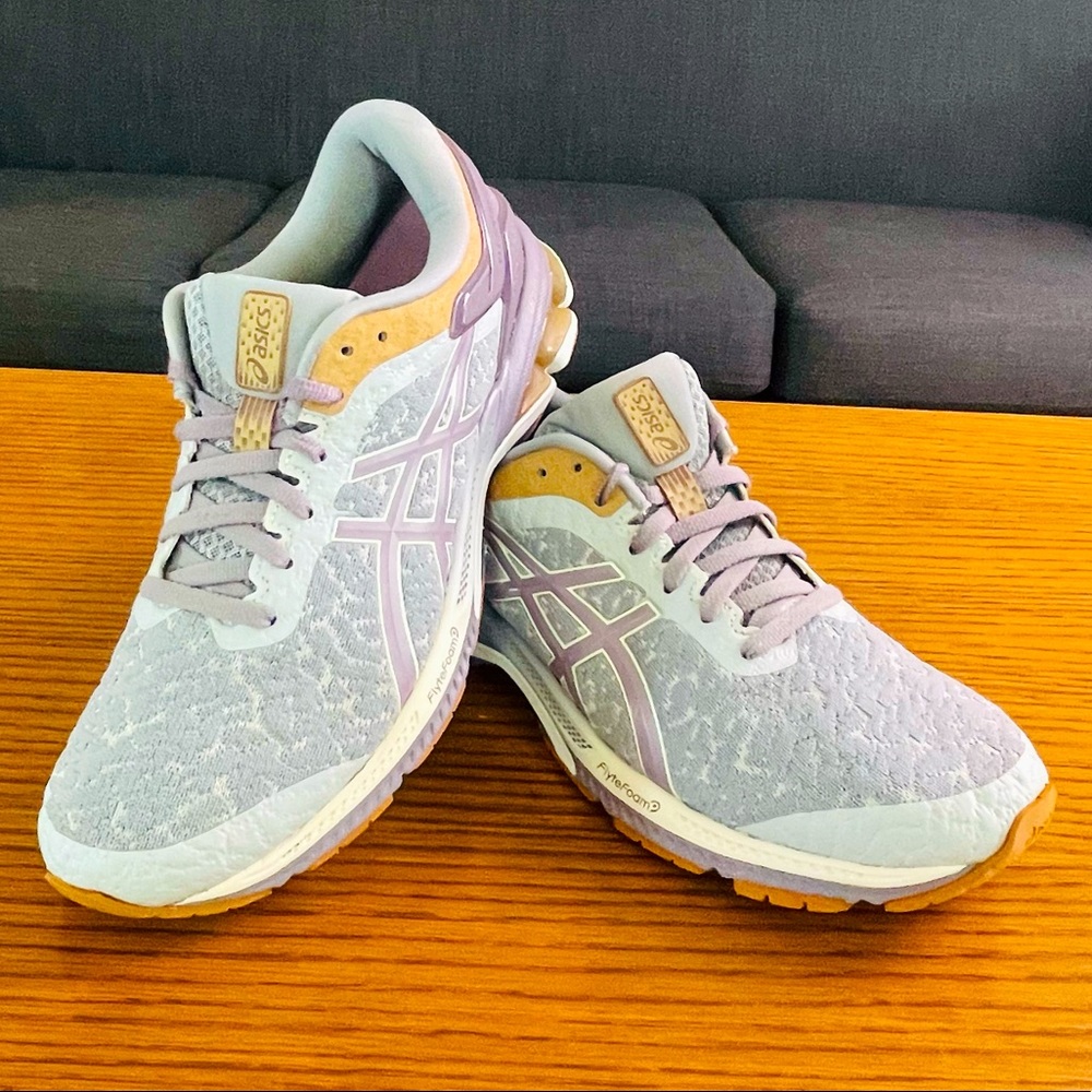 ASICS Gel Kayano 26 1012A687 Women’s Sz 9.5